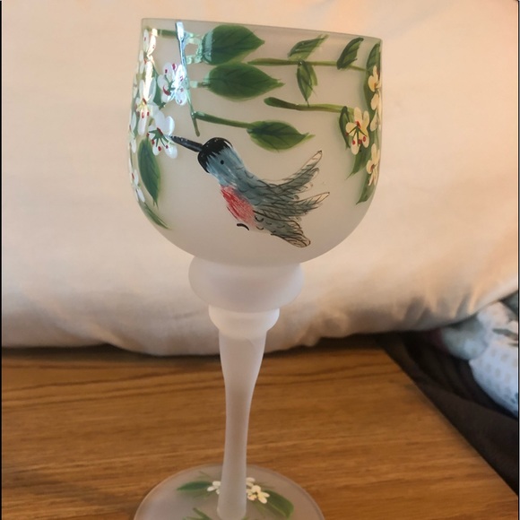 Not Rated Other - *****HOST PICK*****. VINTAGE Hand-painted